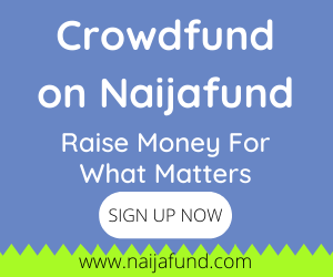 naijafund crowdfunding